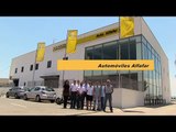 Opel Corsa Selective vehiculos de ocasión en Automoviles Alfafar