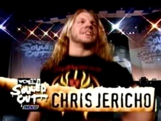 WCW Sold Out 98 Jericho vs Rey Jr.