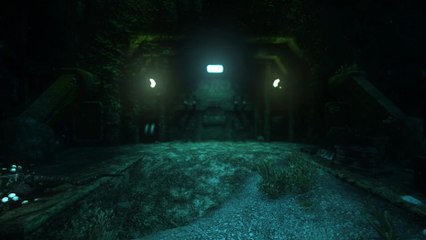 SOMA - E3 2015 Trailer