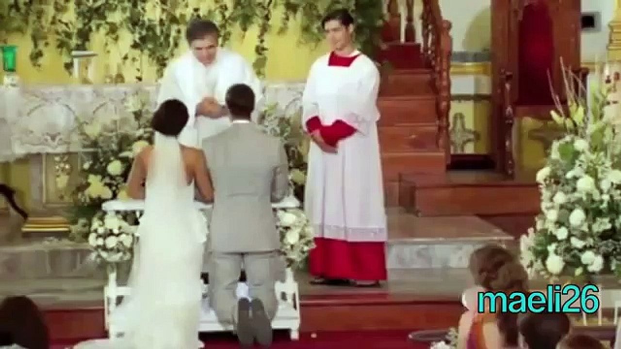 Marina y Damian - La Mujer Perfecta
