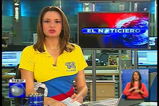 Varios heridos por manifestaciones violentas de la oposición