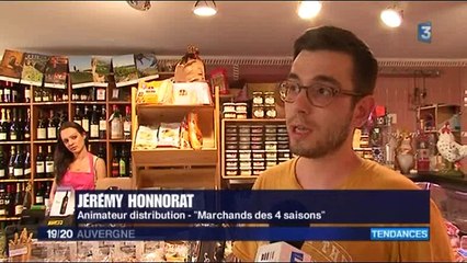 Présentation de Marchands des 4 saisons