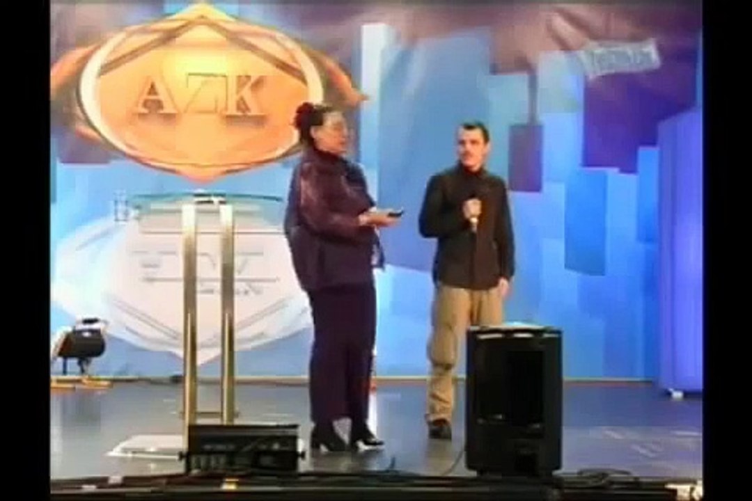 Dr Rima Laibow 1/4 Speaks on Codex Alimentarius