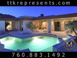Palm Springs Desert Contemporary Home | Real Estate Agent CA