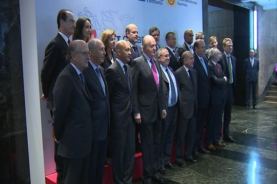 Se celebra la III Cumbre de Internacionalización