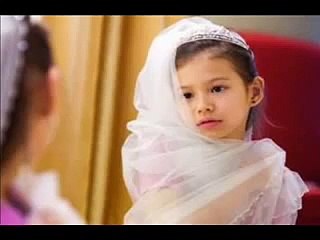 Breaking News: 8-year-old Yemeni Child Bride Dies on Wedding Night!