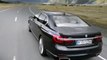 Première publicité officielle de la nouvelle BMW Serie 7