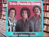 Trio Parada Dura - Endereço da Felicidade (1980)