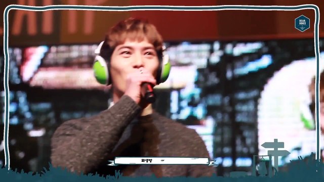 20150611_[Dear. BOICE] CNBLUE 5th Anniversary making 01~04 merge