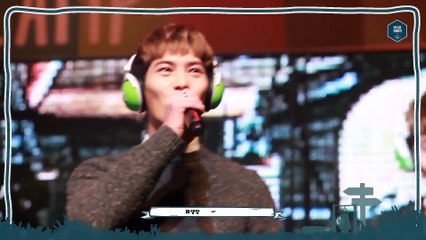 20150611_[Dear. BOICE] CNBLUE 5th Anniversary making 01~04 merge