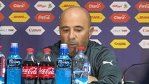 Copa America - Sampaoli et Vidal dévoilent leur plan