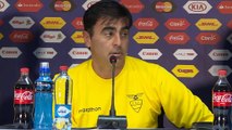 Copa America - Quinteros : ''Empêcher leurs contre-attaques''