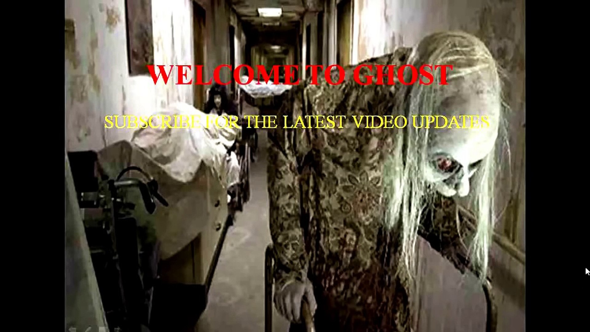 ⁣[GHOST] GOOD Scary Pop Up ! [funny scary prank, scary pranks 2015 ]
