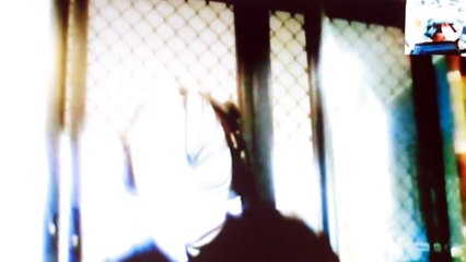 Gillie Suit Scare Prank __ Behind The Scenes