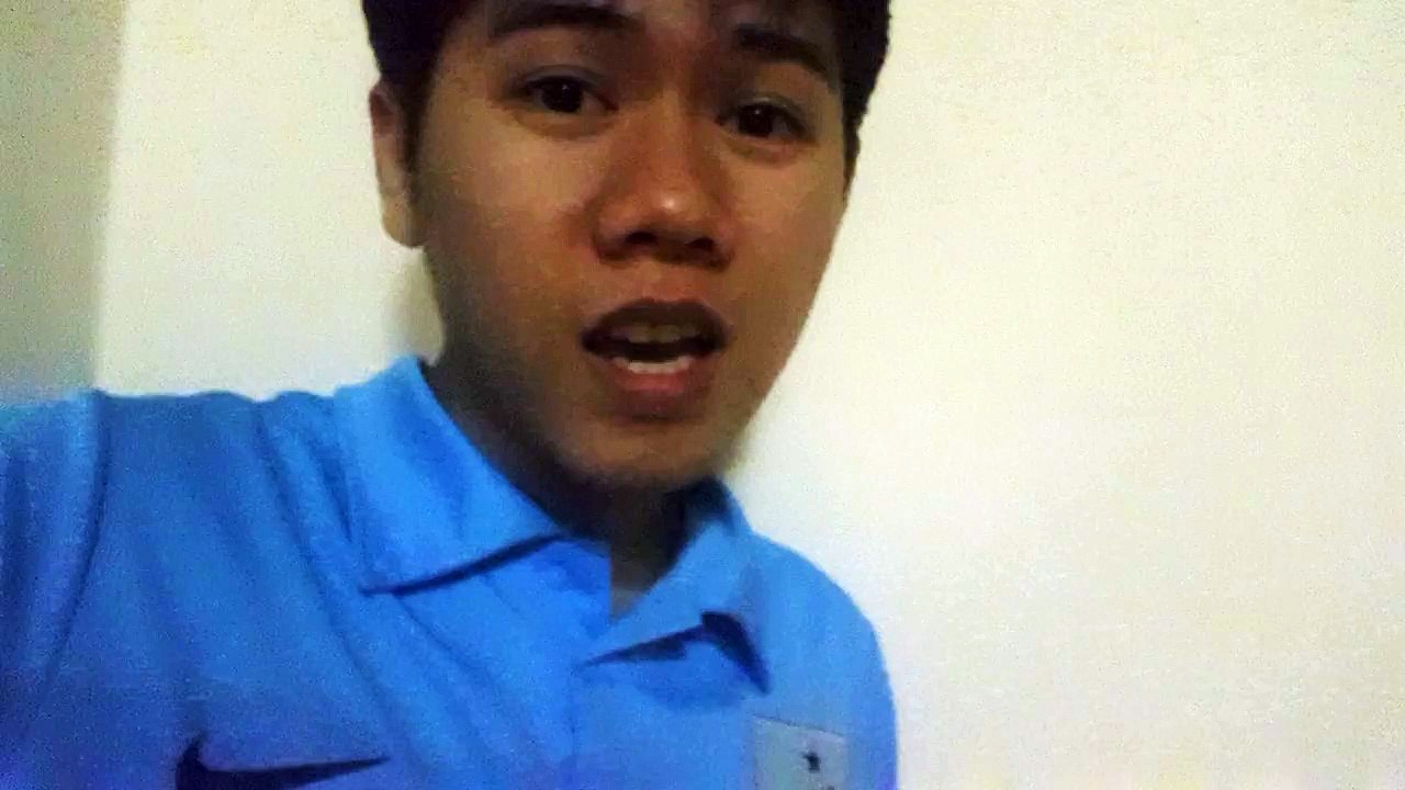 Scare Prank by Screaming