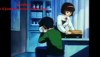 Momenti di tenerezza