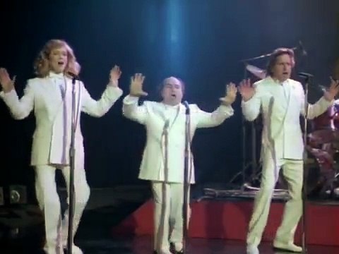 Billy Ocean - When The Going Gets Tough