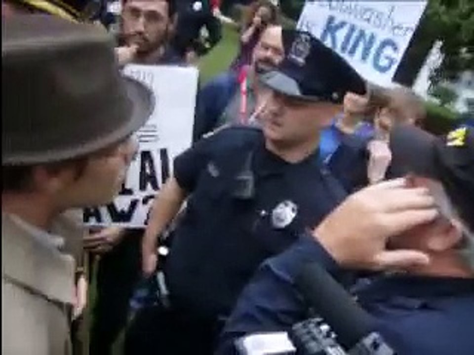 cops abusing constitution