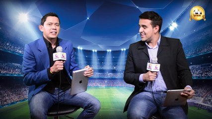 Copa América: Gol de Oro