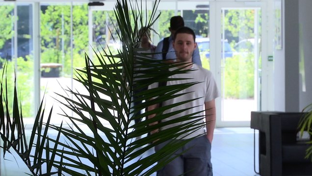 Des studios étudiants de haut standing à des prix abordables