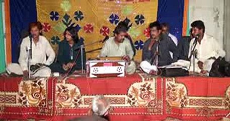 Shehbaz mehar of Chak Akhlas Part1