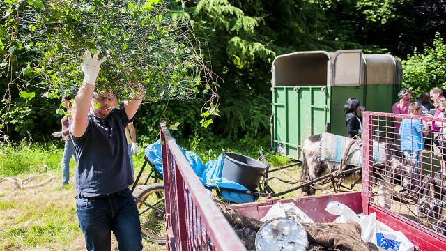 Nettoyage de Printemps 2015