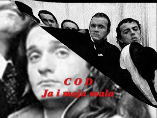 COD - Ja i moja mala (1978)