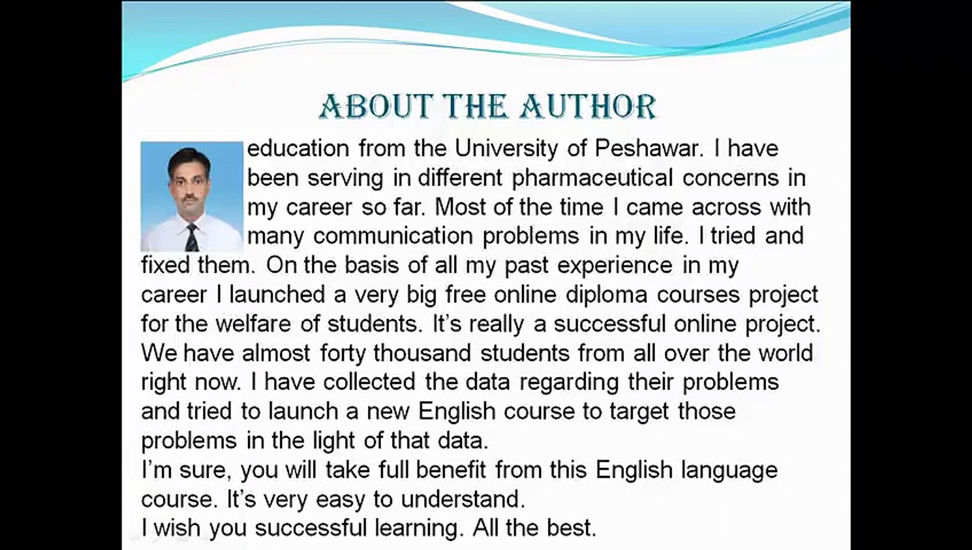 Learn English in Urdu, learn english in urdu dailymotion, learn english language online,