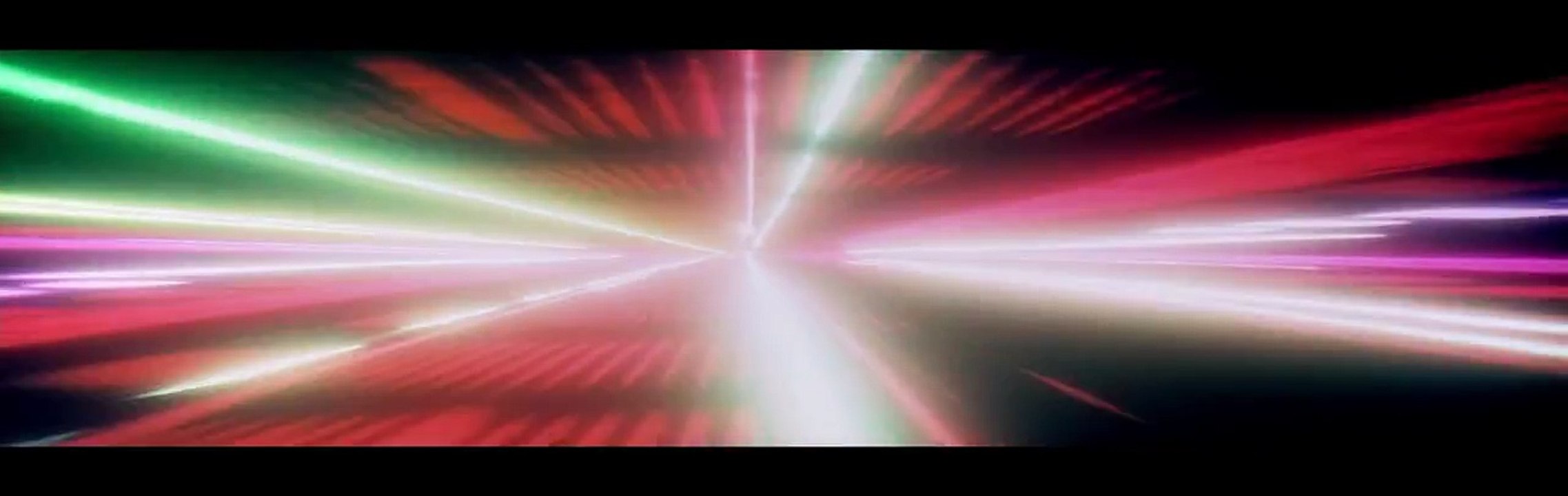 2001 A Space Odyssey \ Orbital - Halcyon (On & On) HD