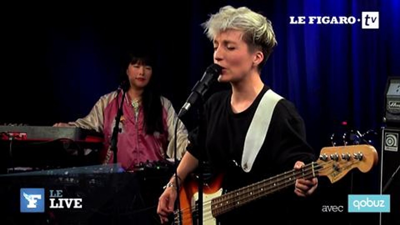 Jeanne Added - «Five Years»