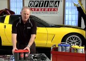 OPTIMA Batteries - Properly Storing Your AGM Battery and Battery Myths