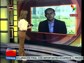 Salgado: La Ley de Herencia en Ecuador no afectará a las clases medias