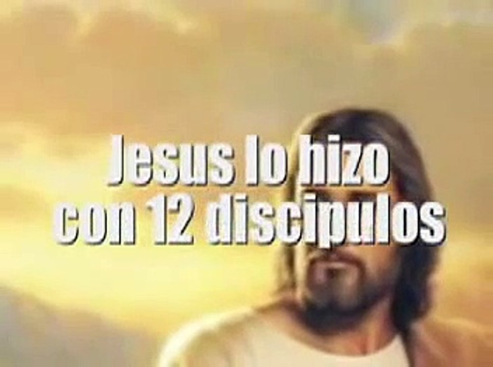 Gedeon Un Hombre Llamado Por Dios