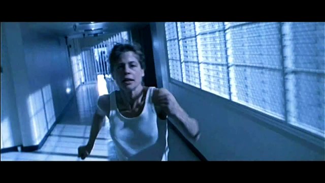 Terminator 2 - Deleted (Spoof) Scene