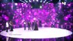 The X Factor 2015 - Ep 10 / العروض المباشرة - النتيجة - خروج فرقة منيب