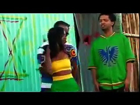 Konjo Ende Anchi [Jonny Ragga] Ethiopian Dance Hall