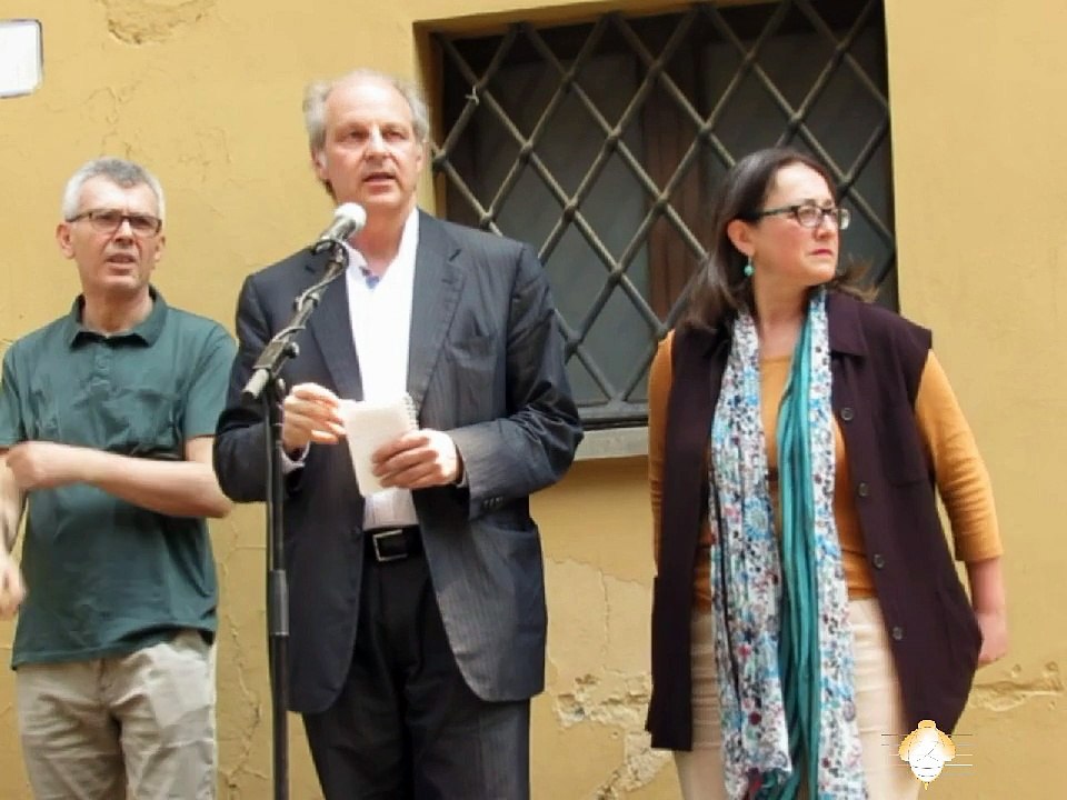 Bologna: omaggio ad Arturo Toscanini