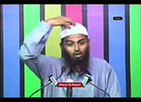 Namaz Ki Ahmiyat (Complete Lecture) By Adv. Faiz Syed