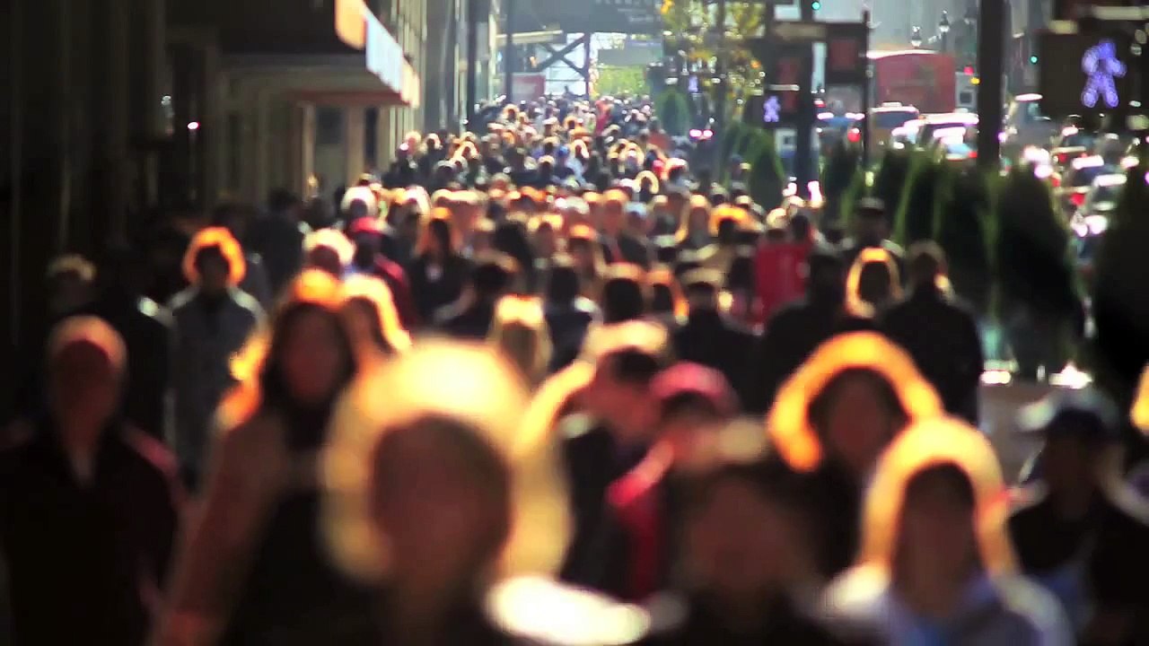 Are We Alone? (feat Stephen Hawking, Brian Cox + Yoko Kanno)