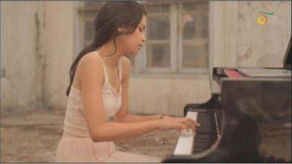 Maudy Ayunda - Cinta Datang Terlambat | Official Video Clip