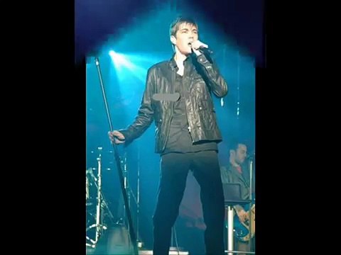 Gregory Lemarchal - Restons amis