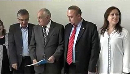 öskan yalım mazbata hazır