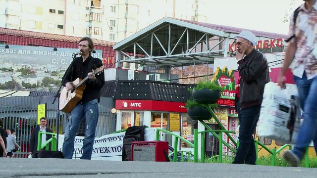 Sida: le nombre de séropositifs explose en Russie