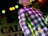 Sex Pistols - Pretty Vacant - Live 1996 Filthy Lucre