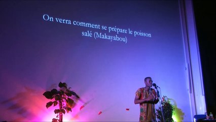 CDM15 Finale - BlackPanther Bienvenue Au Congo