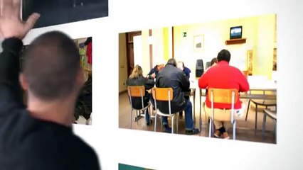 Spot Caritas Senigallia