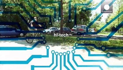 Neu am Bein: Die fühlende Prothese