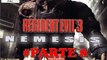 Resident Evil 3 Némesis | Lets Play en Español | PARTE 8