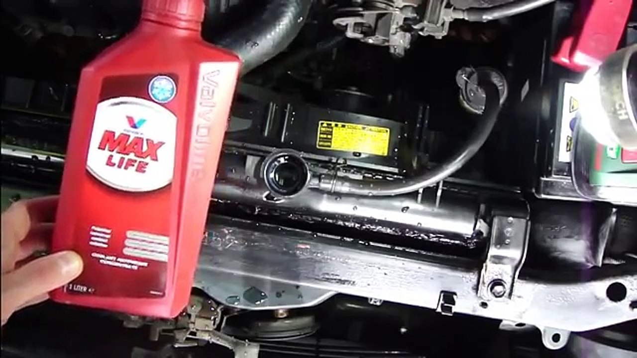 How to fix an overheating Toyota Corolla. Years 1996 to 2007.