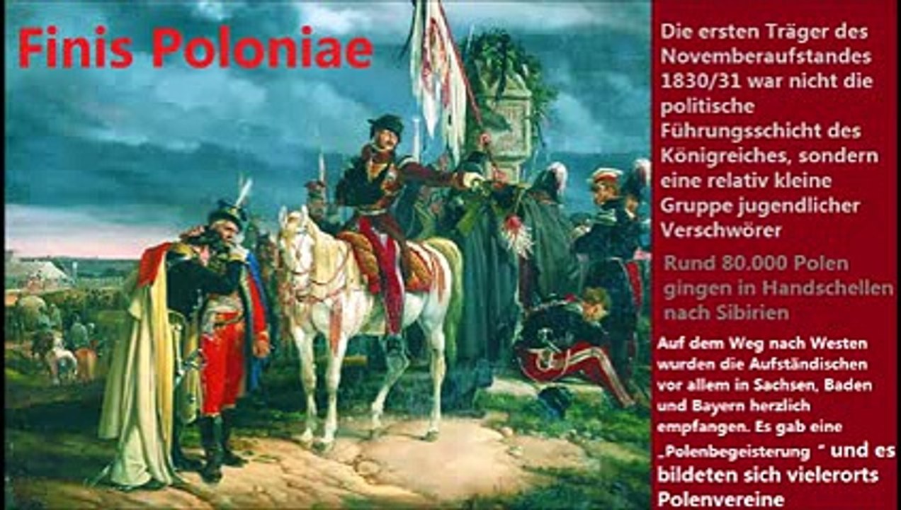 Baustellen unserer Zukunft und Gerüchte